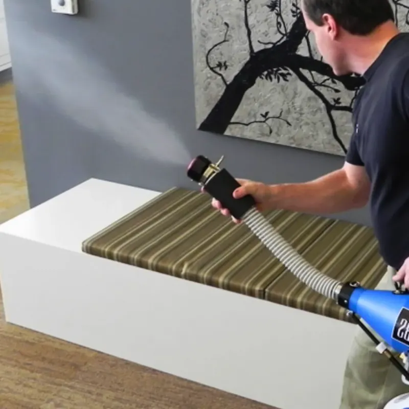 Professional Odor Removal in Valley County, MT